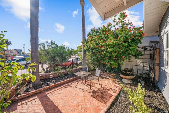 3691 Chamoune Avenue, San Diego, CA 92105
