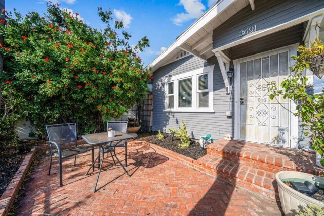 3691 Chamoune Avenue, San Diego, CA 92105