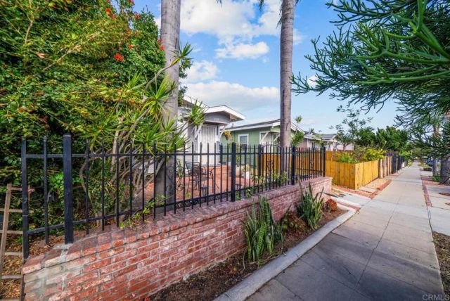 3691 Chamoune Avenue, San Diego, CA 92105