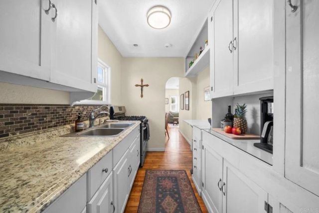 3691 Chamoune Avenue, San Diego, CA 92105