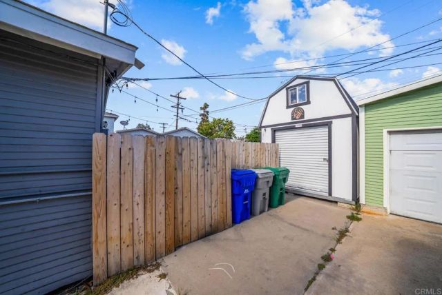 3691 Chamoune Avenue, San Diego, CA 92105