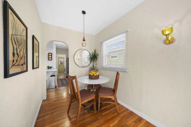 3691 Chamoune Avenue, San Diego, CA 92105