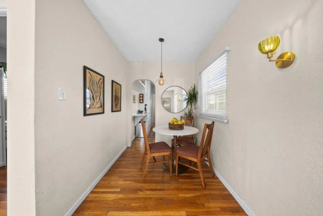 3691 Chamoune Avenue, San Diego, CA 92105
