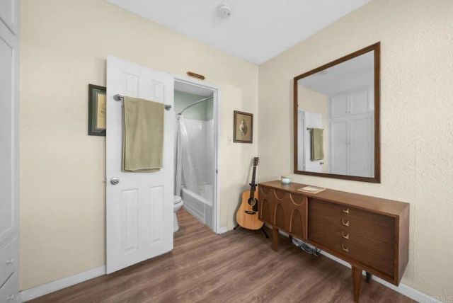 3691 Chamoune Avenue, San Diego, CA 92105