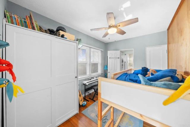 3691 Chamoune Avenue, San Diego, CA 92105