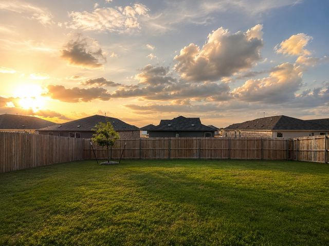 1325 Little Flock Drive, Crowley, TX 76036