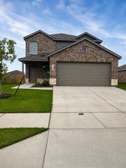 1325 Little Flock Drive, Crowley, TX 76036