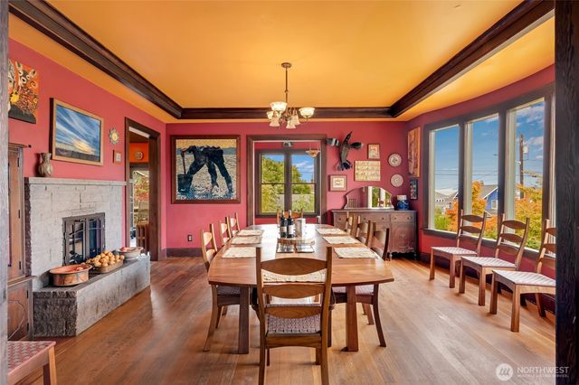 1602 Rucker Ave, Everett, WA 98201