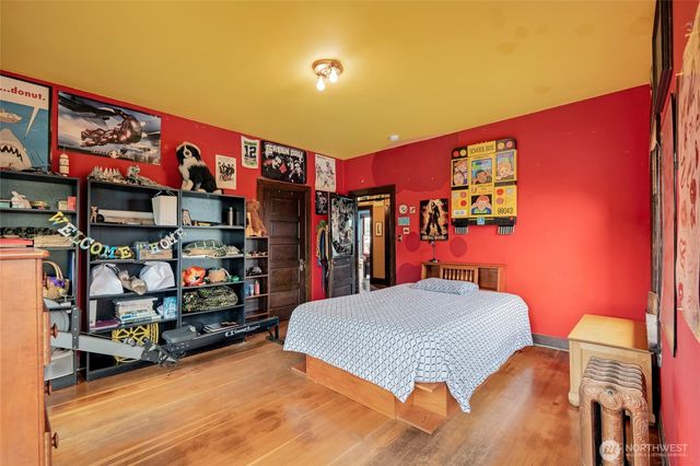 1602 Rucker Ave, Everett, WA 98201