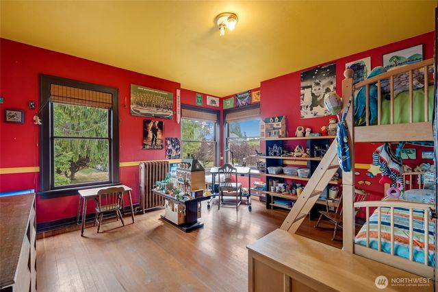 1602 Rucker Ave, Everett, WA 98201