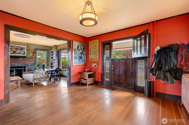 1602 Rucker Ave, Everett, WA 98201