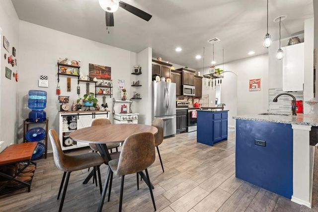 5796 Dogwood Drive, Guthrie, OK 73044