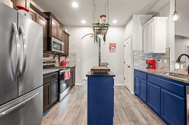 5796 Dogwood Drive, Guthrie, OK 73044