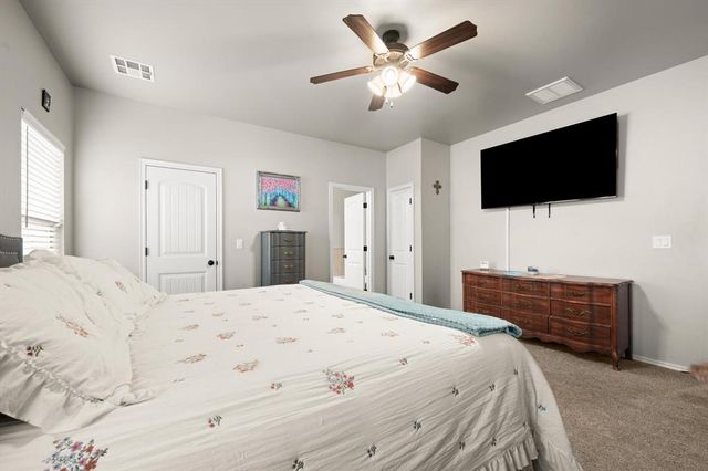 5796 Dogwood Drive, Guthrie, OK 73044