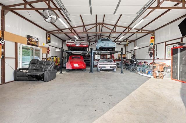 5796 Dogwood Drive, Guthrie, OK 73044