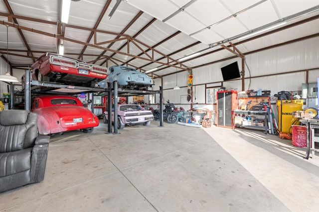 5796 Dogwood Drive, Guthrie, OK 73044