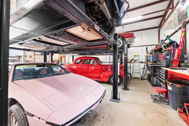 5796 Dogwood Drive, Guthrie, OK 73044