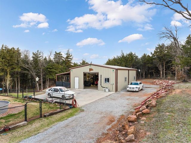 5796 Dogwood Drive, Guthrie, OK 73044