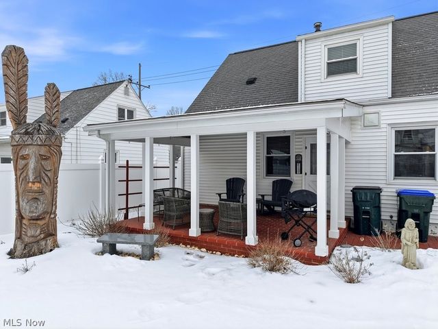 1090 Taft Avenue, Cuyahoga Falls, OH 44223