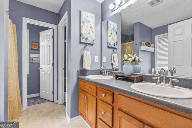 60 Sugar Birch Way, Dallas, GA 30132