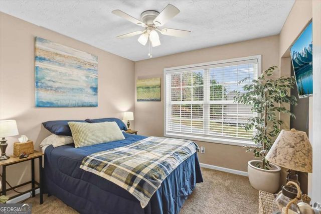 60 Sugar Birch Way, Dallas, GA 30132