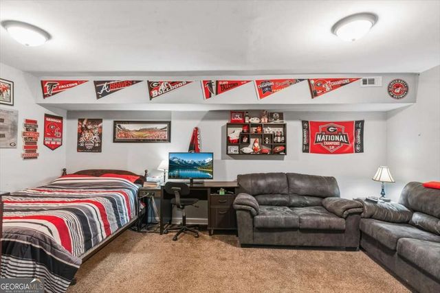 60 Sugar Birch Way, Dallas, GA 30132