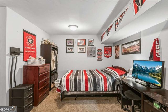 60 Sugar Birch Way, Dallas, GA 30132