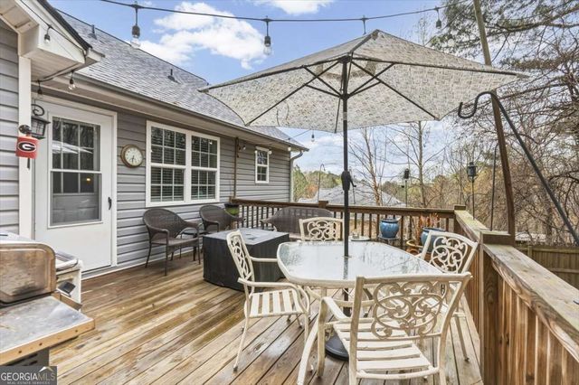 60 Sugar Birch Way, Dallas, GA 30132