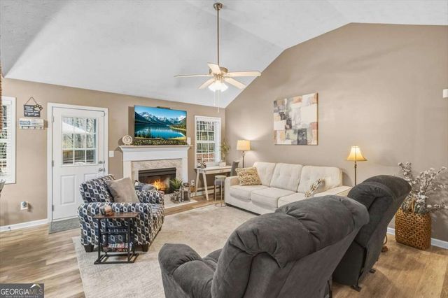 60 Sugar Birch Way, Dallas, GA 30132