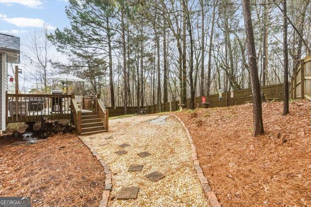 60 Sugar Birch Way, Dallas, GA 30132