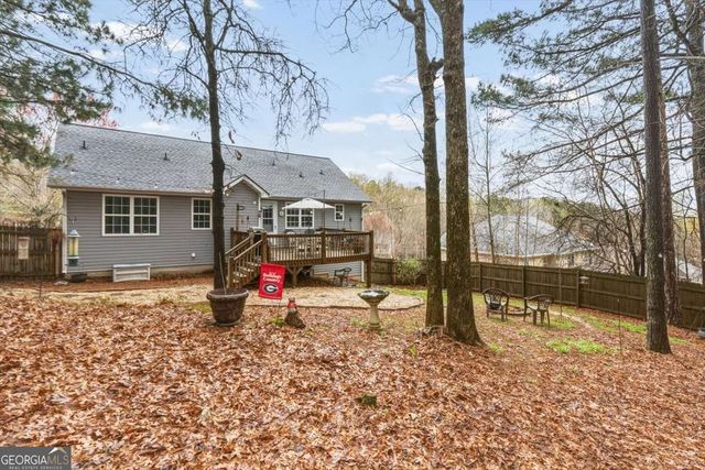 60 Sugar Birch Way, Dallas, GA 30132