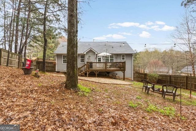 60 Sugar Birch Way, Dallas, GA 30132