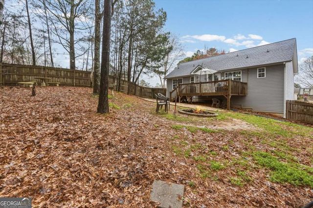 60 Sugar Birch Way, Dallas, GA 30132