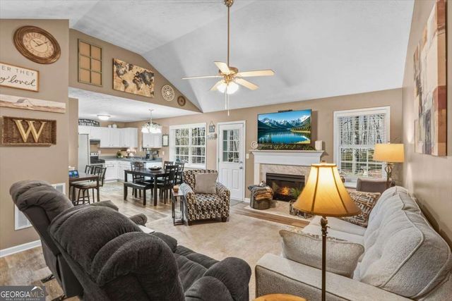 60 Sugar Birch Way, Dallas, GA 30132