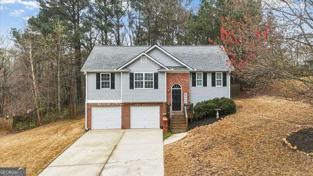 60 Sugar Birch Way, Dallas, GA 30132