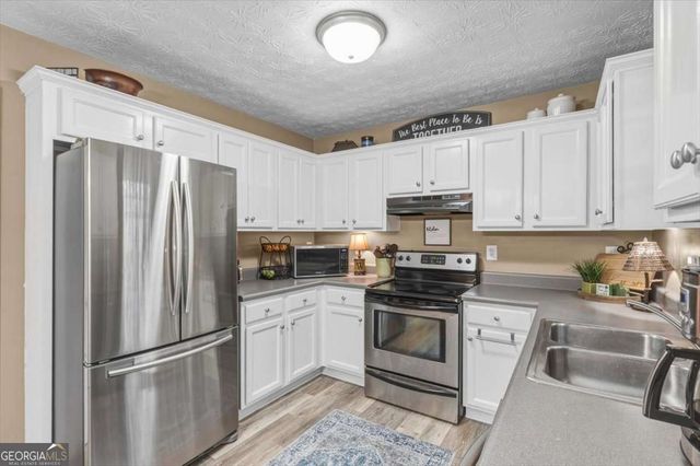 60 Sugar Birch Way, Dallas, GA 30132