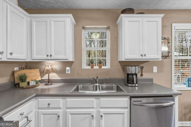 60 Sugar Birch Way, Dallas, GA 30132