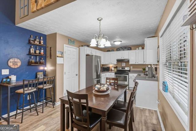 60 Sugar Birch Way, Dallas, GA 30132