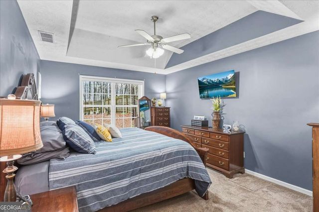 60 Sugar Birch Way, Dallas, GA 30132