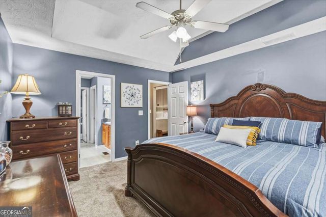 60 Sugar Birch Way, Dallas, GA 30132