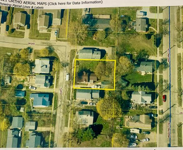 13 Duffy Street, Manistee, MI 49660