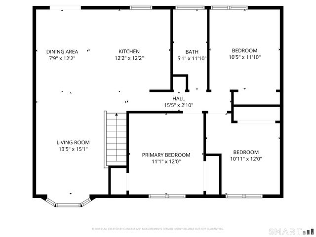 107 Strawberry Hill Avenue, Norwalk, CT 06851