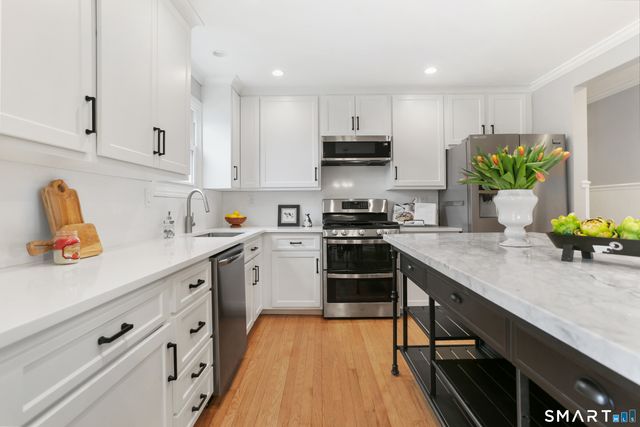 107 Strawberry Hill Avenue, Norwalk, CT 06851