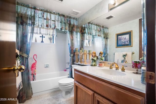 6955 W CALAVAR Road, Peoria, AZ 85381