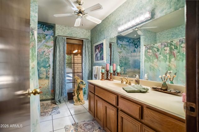 6955 W CALAVAR Road, Peoria, AZ 85381