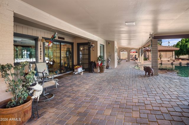 6955 W CALAVAR Road, Peoria, AZ 85381