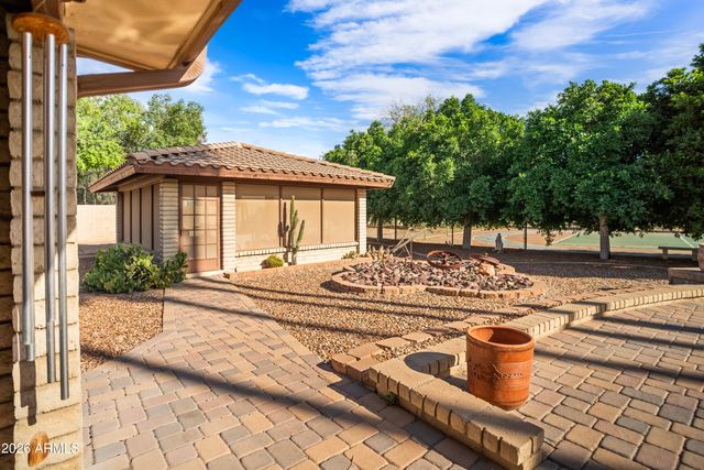 6955 W CALAVAR Road, Peoria, AZ 85381