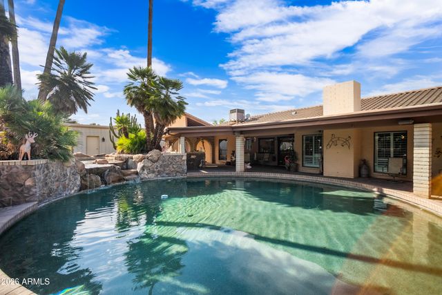 6955 W CALAVAR Road, Peoria, AZ 85381