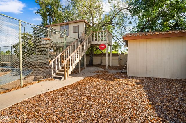 6955 W CALAVAR Road, Peoria, AZ 85381