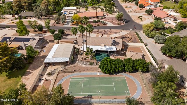 6955 W CALAVAR Road, Peoria, AZ 85381